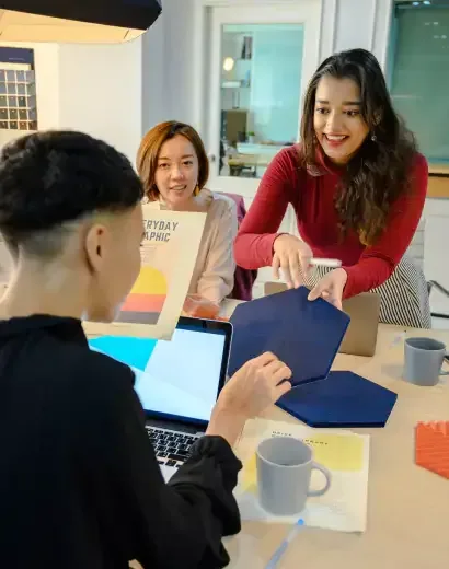 Dijital Pazar Atölyesi — BrandMind